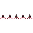 Flange Wizard 53076-M Centering Head Tools, 48" Pipe Capacity, Black New. Price: $124.52.