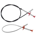 Sdtc Tech 2-PACK Spring Pipeline Dredge Hook Cleaner Gripper Grabber Pickup T... New. Price: $18.78.