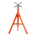Vevor Stand 2500LBS 27.2"-52" Height For 1/2" To 12" New. Price: $54.90.