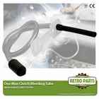One Man Clutch Bleeding Tube For Bmw Hydraulic Diy Tool Way Brand. Price: $32.84.