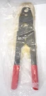 Vevor Pressure Pipe Clamp Tool Set 18MM 24MM Manual Red Handle FT-1824B New. Price: $23.99.