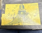 Curv-o-mark No. 6 Contour Marker Pipe Layout Tool Mpn REG-701,791 Used. Price: $75.00.
