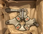 Ridgid 531 Threading Machine Die Head, Auto Oiling, Bolt 1/4 -2 New. Price: $349.00.