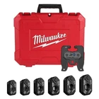Milwaukee 49-16-2461ZX 7/8 Zoomlock & B Maxipro Pivoting Press Ring New. Price: $1800.00.