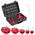 Vevor Pvc Reamer Kit Fitting Socket Saver 5-PIECE For SCH40 Abs Pipes New. Price: $50.99.