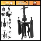 Heavy Duty Inner Bearing Puller Tool - Manual Extractor For Auto Repair & Mainte New. Price: $37.79.