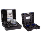 Wohler 8932 Pipe Inspection System,vis 250,100 Ft 52JJ22 New. Price: $4598.46.