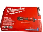 Milwaukee 2922-22 M18 Force Logic Press Tool New. Price: $2850.00.