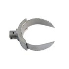 Milwaukee 3INCH Root Cutter For 7/8INCH Sectional Cable New. Price: $59.00.