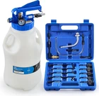 Orion Motor Tech Oil Extractor Pump And Dispenser Tool Kit, 10L Pneumatic... New. Price: $136.99.