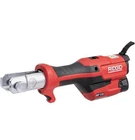 New Ridgid 72533 Model Rp 115 Light Weight Mini Hydraulic Press Tool And Battery. Price: $1089.99.