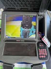 Ridgid 57278, CS12X Monitor, True Snese, Wifi Connection Tablet Phone Used. Price: $3150.00.