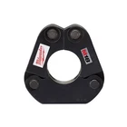 Milwaukee 49-16-2653B 1-1/4" Black Iron Press Ring M18 Force Logic Tool New. Price: $549.00.
