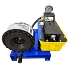 1" Hose Crimper Hydraulic Pipe Crimping Clamping Machine 8 Sets Of Dies New. Price: $1146.80.