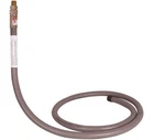 5/8 In. Female Flare Swivel X 3/4 Ips, Sdr 11 36 Oal Riser Service Head New. Price: $99.27.