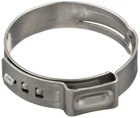 Stainless Stepless 1 Ear Oetiker Clamps Auto/marine Hose Multiple Sizes New. Price: $109.99.