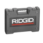 Ridgid 21103 Imperial Xlc Carrying Case For Xl-c/s Press Rings & Actuator New. Price: $169.11.