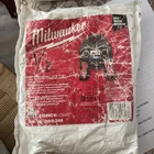 Milwaukee 49-16-2653M 1/2 In Acr Copper Press Jaw M18 Force Logic New. Price: $150.00.