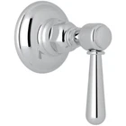 Rohl A2912LMAPCTO #8 Verona Single Handle 3 Function Diverter / Volume Control New. Price: $138.60.
