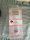 Plum Beauty Cooling Facial Roller Soothes Calms Irritated Skin Stainless Steel New. Price: $5.00.