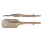 Ampco Safety Tools C-40 Pneumatic Clay Digger, Spade, Hex New. Price: $352.99.