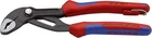 Knipex 87 02 180 Bka 1/4" Cobra Water Pump Pliers-tethered Attachment New. Price: $55.49.