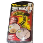 Turbo Cleaner Sink Shower Snake Dredger Unclog Drain Hair Removal As Seen On Tv New. Price: $13.48.
