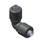 Continental Industries 5657-51-1004-00 Elbow, 1/2 Cts, Polyamide 11 4EHG5 New. Price: $149.97.