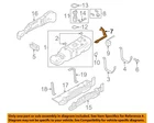 Ford Oem 11-16 F-250 Super Duty Fuel System Components-filler Pipe BC3Z9034EG New. Price: $277.10.