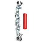 Ridgid K9-102 Chain KNOCKER,10 Overall L,steel 54YG39 New. Price: $70.97.