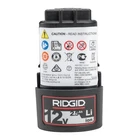 Ridgid 12V Lithium-ion Battery 2.5AH For RP240 RP241 RP250 RP251 Tools Open. Price: $62.99.