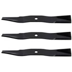 3PK Oregon Heavy Duty Blade For 48" Kubota RCK48P-400Z, RCK48P-723Z, RCK48P-751Z New. Price: $51.05.