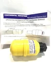 Continental Burndy Cap-n-go Cts Id Seal Stab Fitting For Pe Gas 1-1/8 Od New. Price: $53.00.