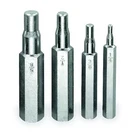 Westward 3CYP5 Swaging Tool Set, Pc, 1/4-5/8 New. Price: $12.25.