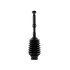 Master Plunger MP100-3 Heavy Duty Toilet Clears, Kitchen Sinks, Garba... New. Price: $24.45.