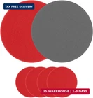 Patikil Bowling Sanding Pads, 6PACK P2000 Polishing Grits Kit Ba New. Price: $20.04.