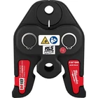 Milwaukee 1/2INCH Rls Acr Press Jaw M18 Force Logic Tools New. Price: $339.00.