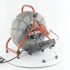 71RK KD-100P Camera Ridgid Kollmann Mini Seesnake Color Used Ex++ Con From Japan. Price: $2100.00.