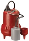 Liberty Pumps FL31A-2 1/3 Hp Effluent 25' Cord New. Price: $481.66.