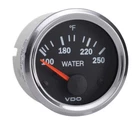 Vdo 310-195 Vision Chrome 250F Water Temperature Gauge Very Limited Stock Hurry New. Price: $79.00.