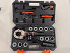 Ibosad Hydraulic Copper Pipe Tube Fittings Crimping Tool GC-4 GC-1632 New. Price: $114.99.