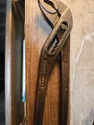 Vintage Knipex 12 Alligator Pliers Tool #88-300 Vanadin Super West Germany Used. Price: $40.00.
