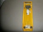 Rems 574000 Hand Pliers Eco-press Manual Crimping Tool W/out Jaws New. Price: $169.99.