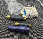 Drain King 575 Unclogging Adaptable Size For Professional 1 To 6 Inch New. Price: $82.82.