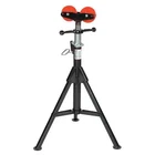 Sumner 3900SWH Roller Head Pipe Stand, 24 In. New. Price: $170.99.