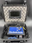 Pro-built PBES2400 200' Sewer Camera And Monitor Used. Price: $699.99.