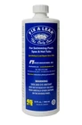 The Only One Fix-a-leak Pool Spa And Hot Tub Sealer 32 Oz. New. Price: $51.15.