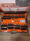 General Wire CST2 Pipe Fittings Cold-shot Freeze Kit New. Price: $399.99.