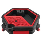 Performance Tool W4074 Drain Pan Caddy, 18.5 New. Price: $46.99.