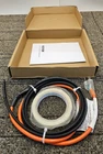 Vevor Z6FT35WFT110V70HGV1 6' Tape Self-regulating Pipe Heating Cable, New. Price: $29.62.